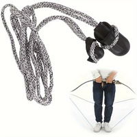 Cordage de tir à l'arc portable en nylon haute résistance pour arcs classiques et composés – Accessoire de chasse durable