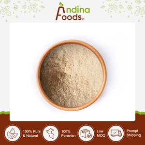 Precio de mercado bajo Ampliamente proveedor de Perú que vende polvo de lúcuma natural de producción convencional con la mejor calidad alimentaria a la venta - Product Image 3