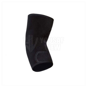 Mangas de codo de último diseño Material duradero Levantamiento de pesas Gimnasio Entrenamiento Mangas de codo a la venta - Product Image 3