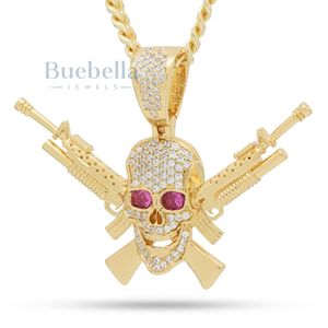 Libérez votre puissance Style rugissant Lion collier Vintage plaqué or Fine Moissanite pendentif breloque déclaration pièce pour hommes - Product Image 1