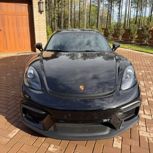 Porsche 718 Cayman GT4 RS Coupé 2D 2023 en Perfecto Estado - Product Image 1