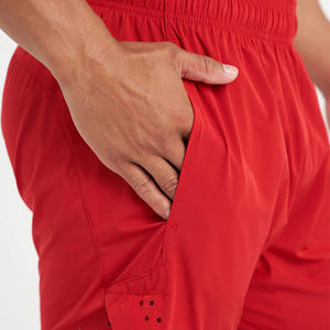 Shorts de sport respirants pour hommes, short de course et d'entraînement avec logo personnalisé - Product Image 6