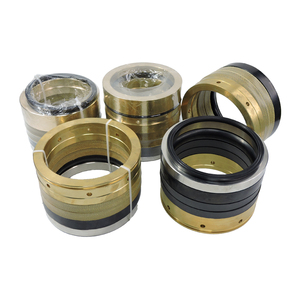 Empaque para Bomba de Servicio de Pozos de Pistón Triple Weir SPM TWS600/600s para Aplicaciones de Cementación y Acidificación - Product Image 6