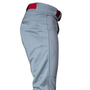 Pantalones de Béisbol de Primera Calidad con Su Propio Diseño, Pantalones de Béisbol Sublimados Personalizados al por Mayor para Adultos - Product Image 6