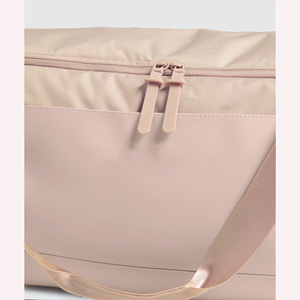 Sac de sport et de voyage polyvalent 3-en-1 Sac de sport de voyage léger avec poche humide Sac de sport imperméable et durable avec chaussure - Product Image 3