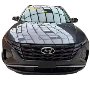 SUV Compacto 2023, Diseño Moderno, Eficiente en Combustible, 5 Plazas, Vehículo Urbano, Sin Accidentes y Listo para Enviar - Product Image 1