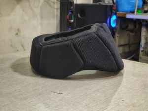 Casco de Rugby Estándar Internacional OEM, Casco de EVA de Carcasa Blanda para Jóvenes y Adultos, para Fútbol y Fútbol Americano - Product Image 5