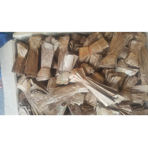 Extractos de extracto de té verde seco de hojas de plátano para el cuidado de la salud de Indonesia en envasado al vacío - Product Image 3