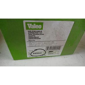 CAPOT DE DISTRIBUTEUR OPEL Manta Série A (70>75) 949041 Essence - - Product Image 6