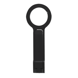 Portachiavi e Moschettoni Promozionali Personalizzati Harik con Supporto Magnetico - Product Image 2