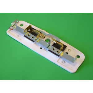 Support de lampe arrière en caoutchouc pour Lambretta LI S1/S2 + TV1 + TV2, système d'éclairage de moto - Product Image 2