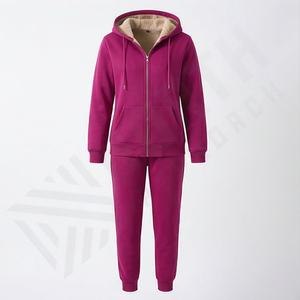 Conjuntos Deportivos para Mujer, Pantalones Largos Deportivos al por Mayor, Estilo a Rayas, Chándal Elegante, Informal, para Gimnasio, Correr, Color Personalizado - Product Image 1