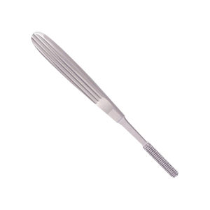 Meilleure qualité 18.5cm ORL chirurgical en acier inoxydable haut râpe nasale nouvelle chirurgie plastique manuelle râpes nasales - Product Image 3