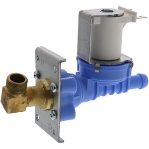 Válvula de Agua para Lavavajillas Eléctrico 5221DD1001E, Piezas de Acero, Serie ERP - Product Image 1