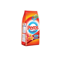 3 types de lessive en poudre de haute qualité en stock, 6 kg x 1, avec plus de 80 % d'ingrédients de Turquie