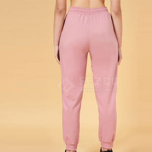 Pantalones de mujer tamaño adulto hechos a medida Pantalones de mujer etiqueta privada más vendidos en buena calidad - Product Image 3