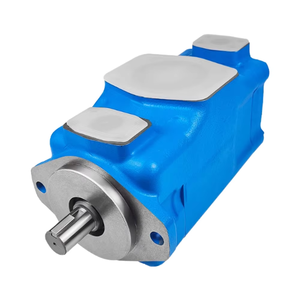 2520V-10/12/14/15/17/19/21/25A11-1/86AABBCCDD-22R Bomba doble hidráulica 4535V 3520VQ Estados Unidos Personalizable OEM - Product Image 1