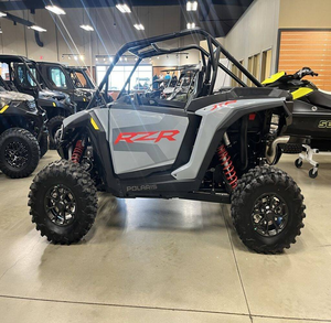 Nuevo 2025 Pol-aris RZR XP 1000 Premium listo para enviar - Product Image 1