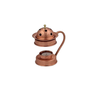 Antique Metal <b>Incense</b> Burner <b>Stick</b> <b>Holder</b> Modern & Organic Brass <b>Incense</b> <b>Holder</b> with High Quality From India - Product Image 4