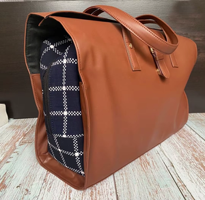 Bolsos de Diseño Elegantes y Espaciosos para Mujer con Hermosa Estética y Organización Práctica, Perfectos para el Uso Diario - Product Image 5