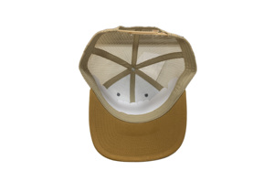 Tendance chaude camionneur chapeaux plaine broderie personnalisée/Patch marque Logo 6 panneau Sport casquettes en gros forme personnalisée casquettes chapeaux - Product Image 6