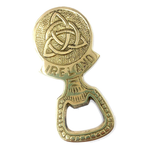 Meilleures ventes Ouvre-bouteille en laiton nautique fantaisie Ouvre-bouteille solide et élégant - Product Image 2