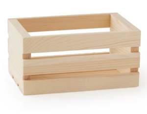 Forme personnalisée Taille Dernière conception Boîte de caisse multifonctionnelle en bois naturel poli Boîte de rangement de haute qualité faite à la main - Product Image 4