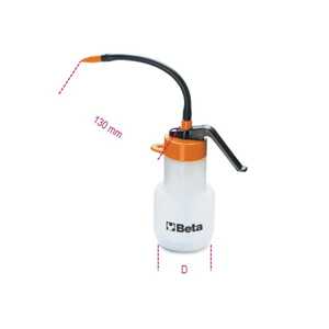 Pailles flexibles en plastique, produits en plastique - Product Image 1