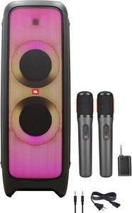 Enceinte Bluetooth PartyBox 1000 1100w - Product Image 2