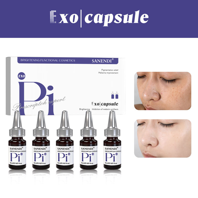 Anti-Peeling Capsules