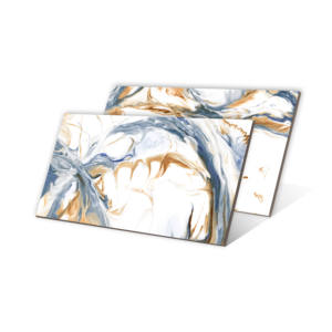 Azulejos de Porcelana para Jardín y Paisajismo, Acabado Micro Cristal Pulido Lapato, Elevación, 600x1200mm, Fabricación en Morbi para el Hogar. - Product Image 2