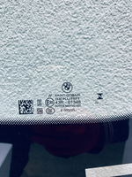 Verre de pare-brise avant en gros pour BMW 5 G60 G61 CAMERA SENSOR AKUSTIK HEAD-UP OE 2023- OE 51315B336B6 Verre avant de voiture
