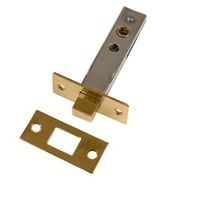 Omg Industries 70mm tubulaire mortaise serrure de porte loquet usage domestique levier conception pour serrures de porte
