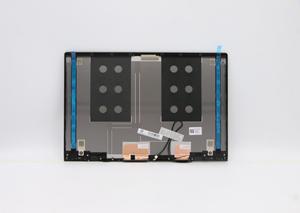 Nueva cubierta trasera LCD para portátil Lenovo ThinkBook 14 G2 ITL /ThinkBook 14 G3 ACL, cubierta A, AM2XD000A00, 5CB1B02549 - Product Image 4