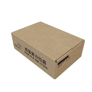 Saus Salad Kuning Telur Asin Jinyi <span class=keywords><strong>Caesar</strong></span> Rich Flavor Mayonnaise Bahan Serbaguna untuk Kue dan Makanan Masin - Product Image 6