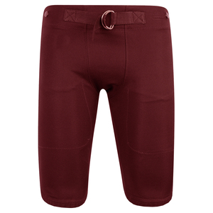 Nouveaux uniformes personnalisés de football américain pour les jeunes uniformes de football américains brodés et sublimés et pantalons de football au tarif de gros - Product Image 5
