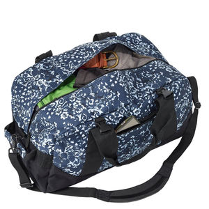 Vente en gros de sac de sport durable avec logo personnalisé Sac de sport séparé sec humide avec caractéristiques de voyage Séparation humide et sec - Product Image 3