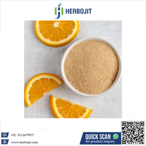 Herbojit International, Nueva Marca, Polvo de Naranja Deshidratado por Aspersión, Natural, a Bajo Precio, Colorante de Grado Alimenticio Alternativo - Product Image 6