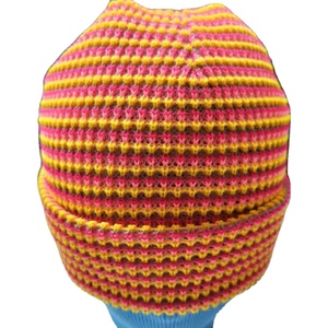 หมวกบีนนี่สไตล์ไม่ซ้ำใคร มีหลายขนาดและหลายสี ระบายอากาศได้ดีและแห้งเร็ว น้ำหนักเบา 2026 - Product Image 1