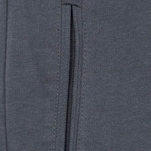 Pantalones cortos informales transpirables para hombre, bolsillos de tela de algodón suave, suministro directo de fábrica OEM, pantalones cortos de tabla de patrón medio sólido al por mayor - Product Image 5