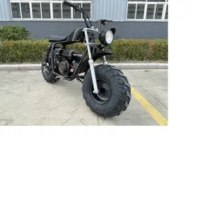 علامة تجارية جديدة للجنسين دراجة صغيرة من الطين ستار 200 دراجة الطرق الوعرة 200cc تعمل بالغاز محرك السحب 4 شوط