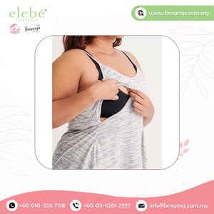 Débardeur d'allaitement sans manches en coton pour femmes, vêtements de maternité pour la grossesse et l'allaitement à bas prix, vente en gros - Product Image 6