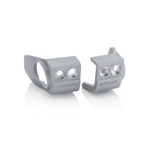 Supporti Forcella Acerbis per Moto e ATV KTM/Husqvarna/Sherco/Gas Gas - Accessori Ruota - Product Image 1