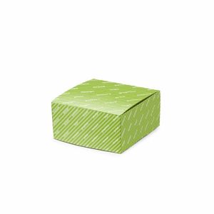 Boîtes avec fermeture frontale mod. SHIP 14x14x10 cm - Personnalisé - Product Image 1
