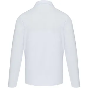 Polo a Maniche Lunghe Apollo Sostenibile per Promozioni - Product Image 5