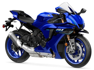 ขายประมูลรถมอเตอร์ไซค์ใหม่ YZF-R1 Supersports ปี 2026 ความเร็วสูงสุด >80 กม./ชม. กำลังไฟ 1001-2000 วัตต์ พร้อมเงินดาวน์ - Product Image 1