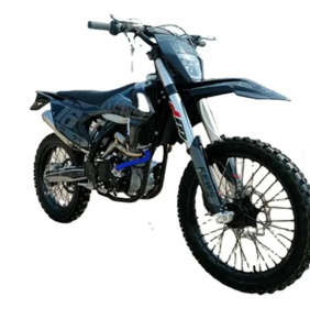 Motocicleta Todoterreno de Alta Calidad K16 CBS300 300cc, Motocross Enduro, Motocicleta de Cross de 300cc para Adultos - Product Image 1