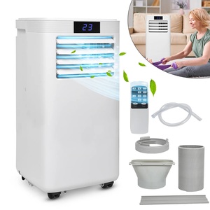 Climatiseur Portable Split avec Contrôle par Application, Écran LCD, Économe en Énergie, Idéal pour Chambre et Bureau - Product Image 5