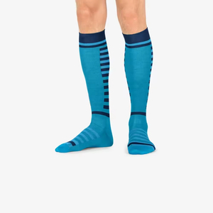 Chaussettes d'équitation douces et confortables de haute qualité Nouvelles chaussettes d'équitation en coton de qualité supérieure à la mode - Product Image 6