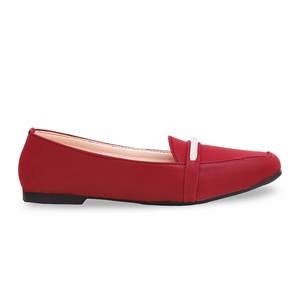 Winter Maroon WN4321 Bombas Planas Talla 36 500g - Product Image 4